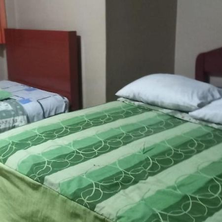 Hostal Aventura กาฮามาร์กา ภายนอก รูปภาพ